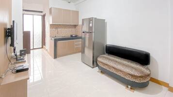 Appartamento | Area soggiorno