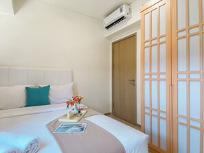 Apartment - Comfort 2Br At Meikarta Apartment Cikarang (Cikarang)