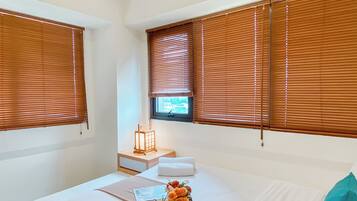 Apartment | 2 bedrooms, free WiFi