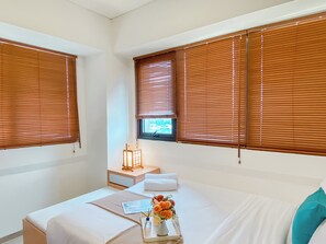 Apartment - Comfort 2Br At Meikarta Apartment Cikarang (Cikarang)