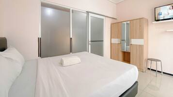 1 bedroom, free WiFi