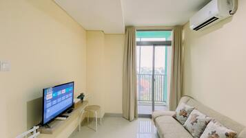 Apartemen | Area keluarga