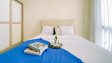 Apartment | 1 bedroom, free WiFi