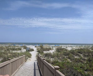 Plage