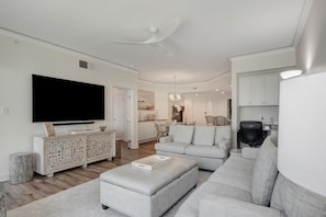 TV connectée