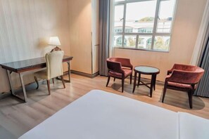 Room - Bolin Hotel (Zhongshan)