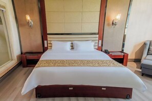 Room - Bolin Hotel (Zhongshan)