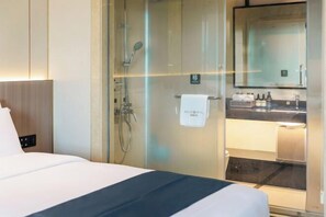 Room - Bolin Hotel (Zhongshan)