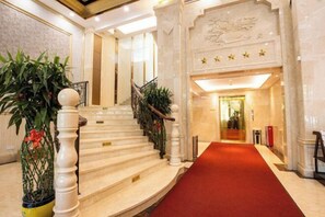 Restaurant - Bolin Hotel (Zhongshan)