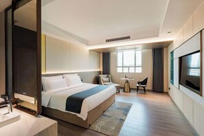 Room - Bolin Hotel (Zhongshan)
