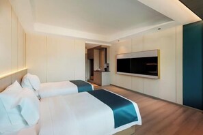 Room - Bolin Hotel (Zhongshan)