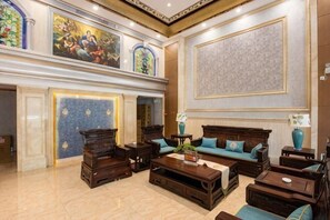 Interior - Bolin Hotel (Zhongshan)