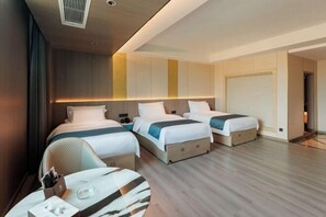 Room - Bolin Hotel (Zhongshan)