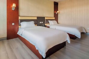 Room - Bolin Hotel (Zhongshan)