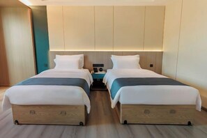Room - Bolin Hotel (Zhongshan)