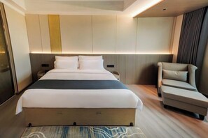 Room - Bolin Hotel (Zhongshan)