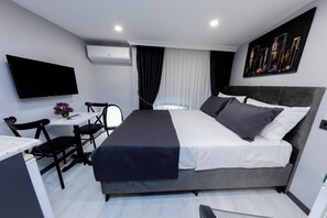 エコノミールーム | 部屋からの景観