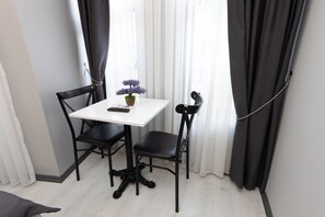 Deluxe Room, 1 Queen Bed | View from room - AYA LANGA HOTEL (Istanbul)