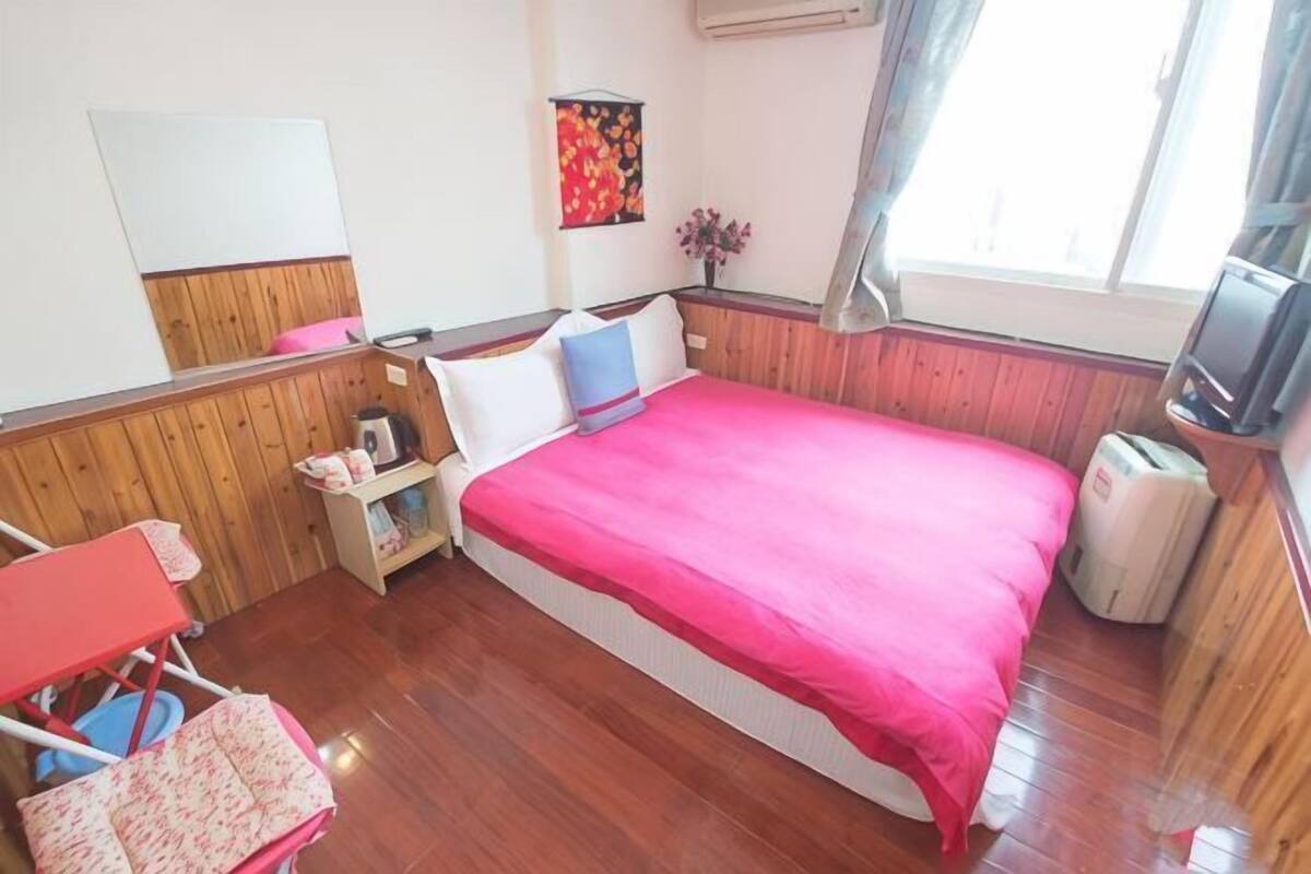 Kamar