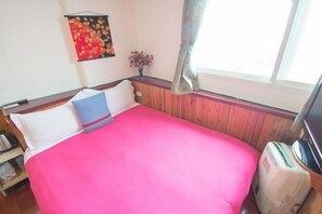 Room - Jiufen Kaomama Hostel (New Taipei City)