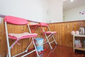 Room - Jiufen Kaomama Hostel (New Taipei City)