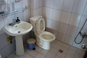 Room - Jiufen Kaomama Hostel (New Taipei City)