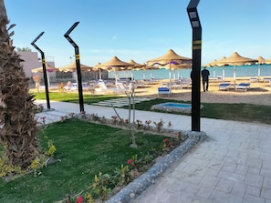 Plage