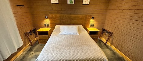 3 室のベッドルーム、WiFi、ベッドシーツ