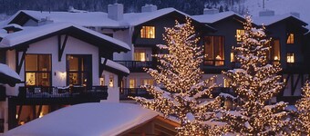5BR Chalet | Private Elevator + Ski-in/Ski-out