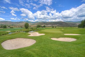 Golf - 3BR Condo Luxurious Retreat in Arrowhead (Edwards)