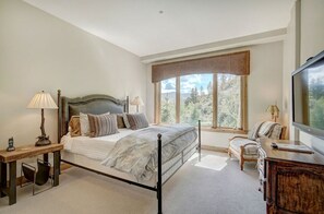3 Schlafzimmer, Reisekinderbett, kostenloses WLAN