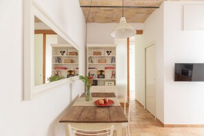 Interior - iFlat | Quiet apt a few steps from the Vatican (Roma)