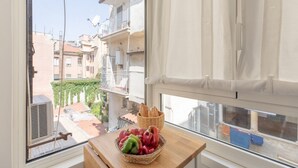 Interior - iFlat | Quiet apt a few steps from the Vatican (Roma)