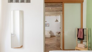 1 bedroom, iron/ironing board, WiFi, bed sheets - iFlat | Quiet apt a few steps from the Vatican (Roma)