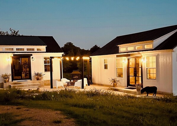 Exterior - Round Top Refuge Guest House (La Grange)