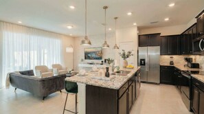 Interior - 5BR Villa w/ Private Pool | Disney Themes (Davenport)