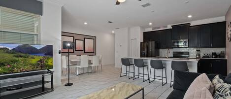 Chaîne audio, bureau