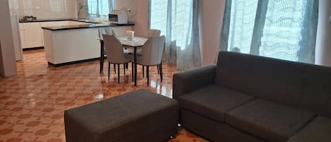 Téléviseur connecté