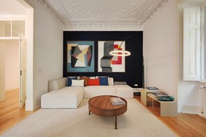 Télévision, espaces bureaux