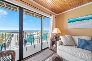 TV, DVD player - BEACHFRONT, FAMILY FRIENDLY, LOW FLOOR, OUTDOOR POOL (Orange Beach)
