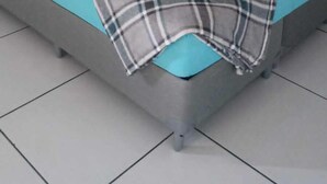 Desk, WiFi (free) - Pousada Amorim (Babaculandia)