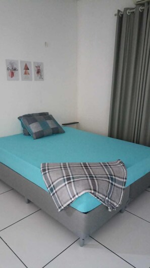 Desk, free WiFi - Pousada Amorim (Babaculandia)