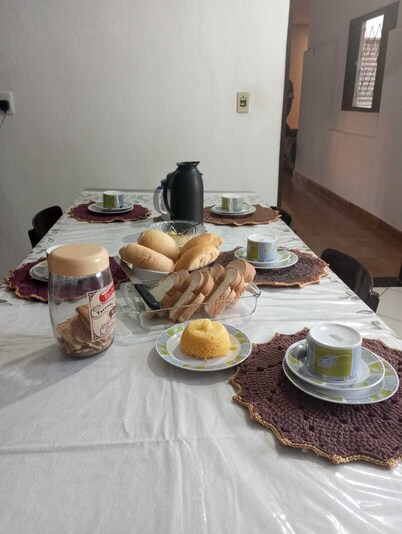 Pousada Amorim