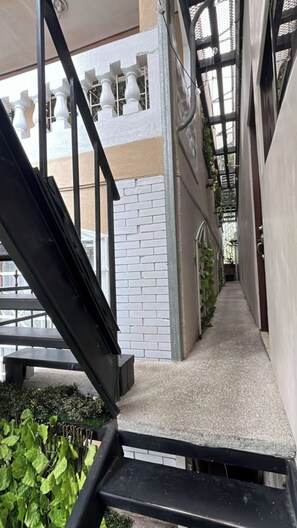 Interior - Rivera Family Airport Apartments (Rio Segundo)