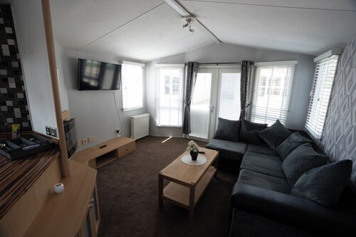 No.16 Nursery park caravan site