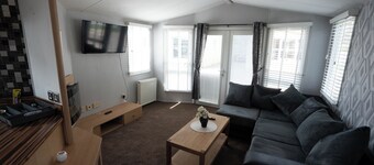 No.16 Nursery park caravan site