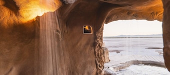 Cave 1