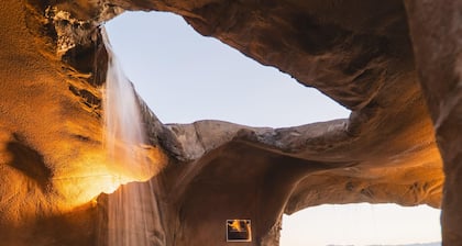 Cave 1