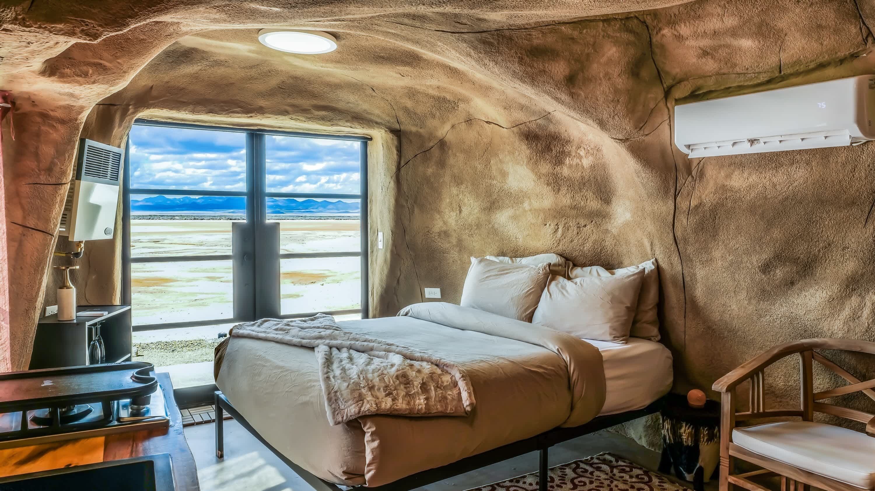 2 間睡房、Wi-Fi、床單