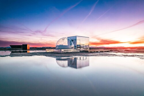 Zen Dome